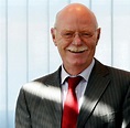 SPD: Ex-Verteidigungsminister Peter Struck stirbt mit 69 Jahren - WELT