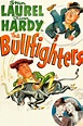 The Bullfighters (1945) | The Poster Database (TPDb)