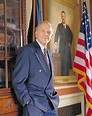 John Spencer as Leo McGarry | Leo McGarry is the Bartlet's W… | Flickr