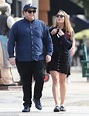 Jonah Hill sports a fuller physique with stunning new girlfriend ...