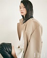 Bae Doona Discusses Her Work Ethic And Recent Rise Of K-Pop And Korean ...