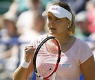 Petrowa zieht in Stuttgart ins Finale ein - tennis MAGAZIN
