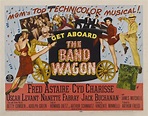 Sección visual de Melodías de Broadway 1955 - FilmAffinity