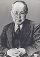 [Photo] Portrait of Japanese physicist Yoshio Nishina, date unknown ...