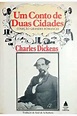 Livro: Um Conto de Duas Cidades - Charles Dickens | Estante Virtual