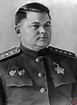 Николай Фёдорович Ватутин - «генерал наступления»