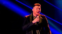 James Arthur Impossible - The Final The X Factor UK - YouTube