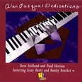 Dedications ‑「Album」by Alan Pasqua | Spotify