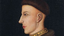 Henry V - Facts, Death & Significance | HISTORY