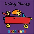 Going Places by Todd Parr — Reviews, Discussion, Bookclubs, Lists