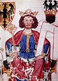 ENRICO VI. (1194 - 1197)