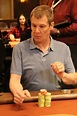 MSPT Player Details - Paul Schiff