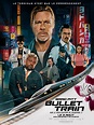 Bullet Train en DVD : Bullet Train DVD - AlloCiné
