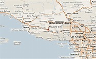 Thousand Oaks Location Guide