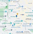 Plaza Mayor de Madrid - Google My Maps