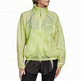 $170 🔥Adidas Stella McCartney Running Carrera Light Jacket Sz LARGE ...