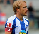 Per Skjelbred to leave Hertha at the end of the season