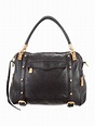 Rebecca Minkoff Soft Leather Bag - Handbags - WRM30783 | The RealReal
