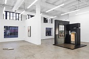 Matthew Brown Gallery | Contemporary Art Gallery | PLATFORM