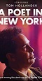 A Poet in New York (TV Movie 2014) - IMDb