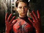 ¿Cómo luce hoy el elenco de "Spider-Man", la primera película del ...