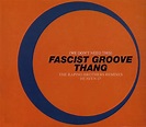 Heaven 17 We Don't Need This Fascist Groove Thang UK CD single (CD5 / 5 ...