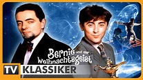 Bernie und der Weihnachtsgeist - Komödie (ganzer Film auf Deutsch ...