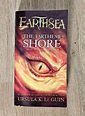 Book Review: The Farthest Shore — Alan K. Dell