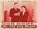 The Old Grey Mayor (1935)