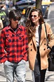Stephanie Allynne and Tig Notaro out in New York – GotCeleb
