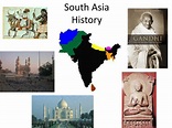 PPT - South Asia History PowerPoint Presentation, free download - ID ...
