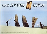 Das Sommeralbum (1992) - IMDb