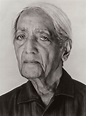 NPG x126975; Jiddu Krishnamurti - Portrait - National Portrait Gallery