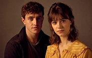 'Normal People': meet the stars of Sally Rooney’s BBC teen drama