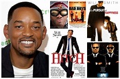 Will Smith’s 15 Most Critically Acclaimed and Commercially Successful ...
