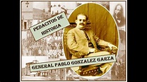 GENERAL DE DIVISION PABLO GONZALEZ GARZA - SEMBLANZA FOTOGRÁFICA ...