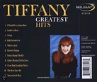 Greatest Hits: Re-Recordings, Tiffany | CD (album) | Muziek | bol.com