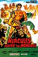 Hercules Against the Mongols - Movie | Moviefone