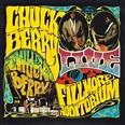 Chuck Berry - Live at the Fillmore Auditorium Lyrics and Tracklist | Genius