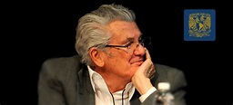 Federico Álvarez y su amor por la UNAM | Fundación UNAM