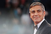 喬治克隆尼 George Clooney 人物介紹 - 電影神搜
