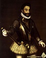 Manuel Filiberto de Saboya | artehistoria.com