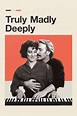 Truly Madly Deeply (1990) — The Movie Database (TMDB)