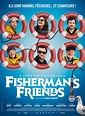 « Fisherman's friends »: synopsis et bande-annonce