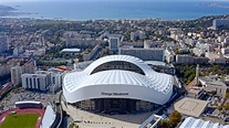 L’OM met à disposition le stade Vélodrome pour accélérer la campagne de ...