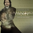 David Arnold - Amazing Grace - Reviews - Album of The Year