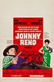 Johnny Reno (1966) by R.G. Springsteen