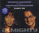 Donna Summer, Giorgio Moroder - Carry on Pt.2 - Amazon.com Music