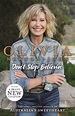 Don't Stop Believin' by Olivia Newton-John - Penguin Books Australia