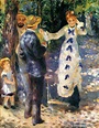 Impressionism: Pierre-Auguste Renoir – My French Quest
